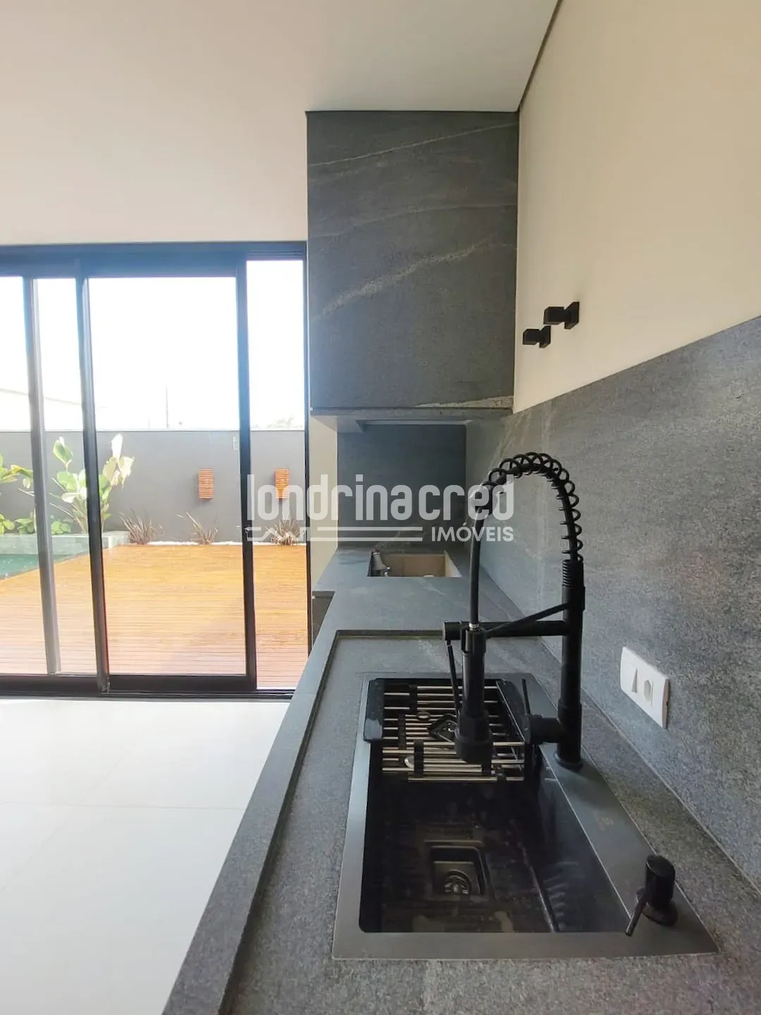 Casa, 4 quartos, 236 m² - Foto 35