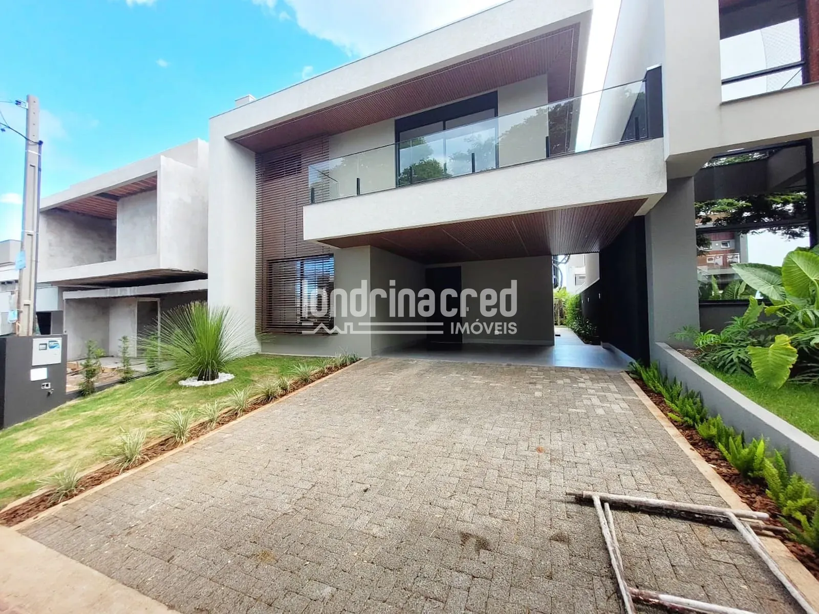 Casa, 4 quartos, 236 m² - Foto 4