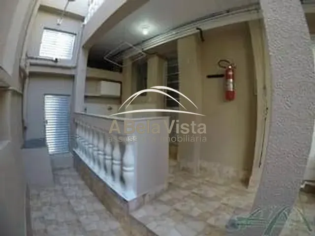 Casa 1 quarto e 1 banheiro, para alugar, no bairro Bela Vista em Osasco