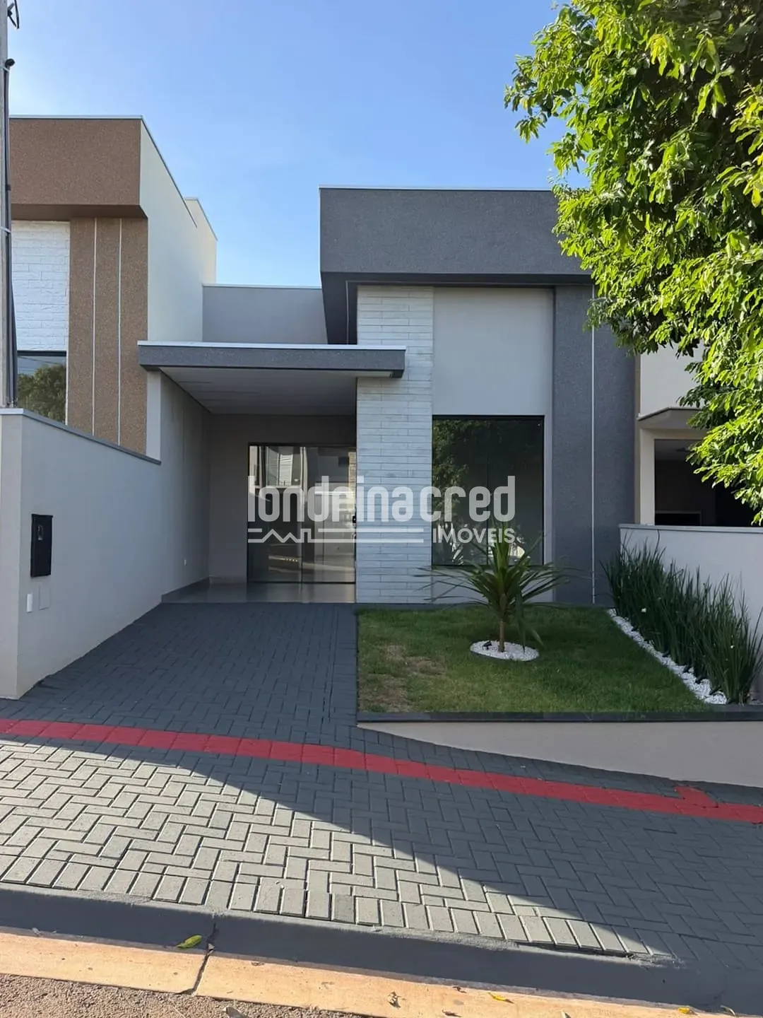 Casa, 3 quartos, 89 m² - Foto 2
