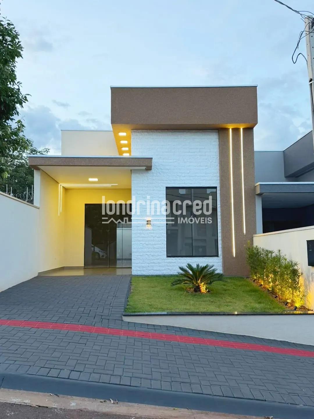 Casa, 3 quartos, 89 m² - Foto 25