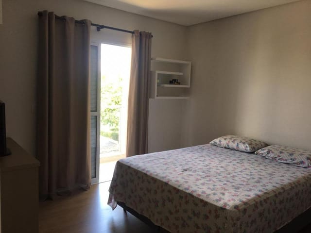 Foto do Casa - Casa com 3 dormitórios à venda, 275 m² por R$ 1.330.000,00 - Condomínio Vila dos Inglezes - Sorocaba/SP | Ary Proenca Negócios Imobiliários Ltda