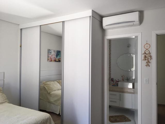 Foto do Casa - Casa com 3 dormitórios à venda, 275 m² por R$ 1.330.000,00 - Condomínio Vila dos Inglezes - Sorocaba/SP | Ary Proenca Negócios Imobiliários Ltda
