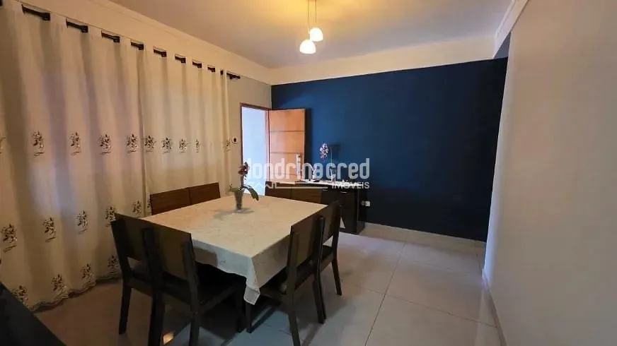 Casa, 3 quartos, 79 m² - Foto 4