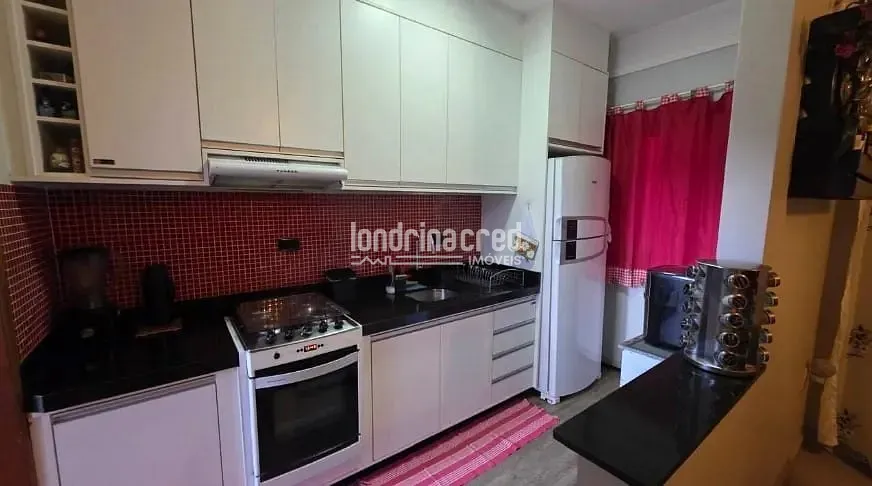 Casa, 3 quartos, 79 m² - Foto 5