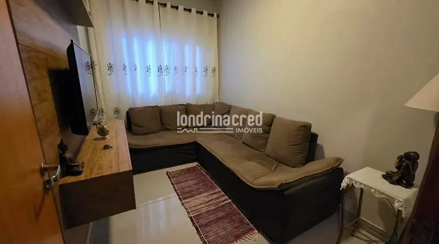 Casa, 3 quartos, 79 m² - Foto 6