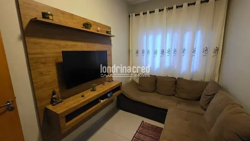 Casa, 3 quartos, 79 m² - Foto 7