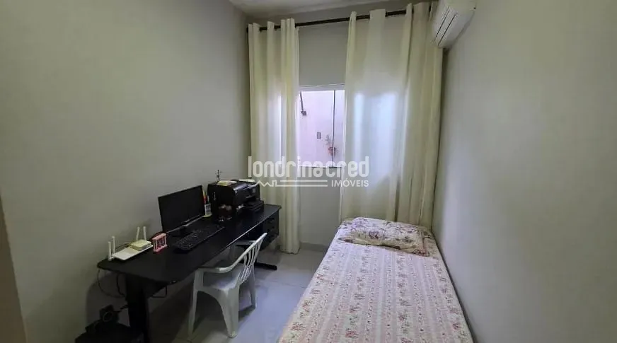 Casa, 3 quartos, 79 m² - Foto 8