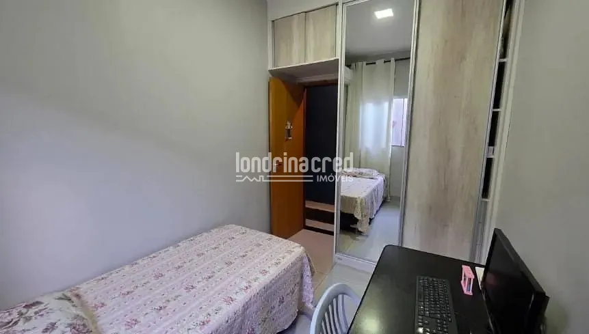 Casa, 3 quartos, 79 m² - Foto 9