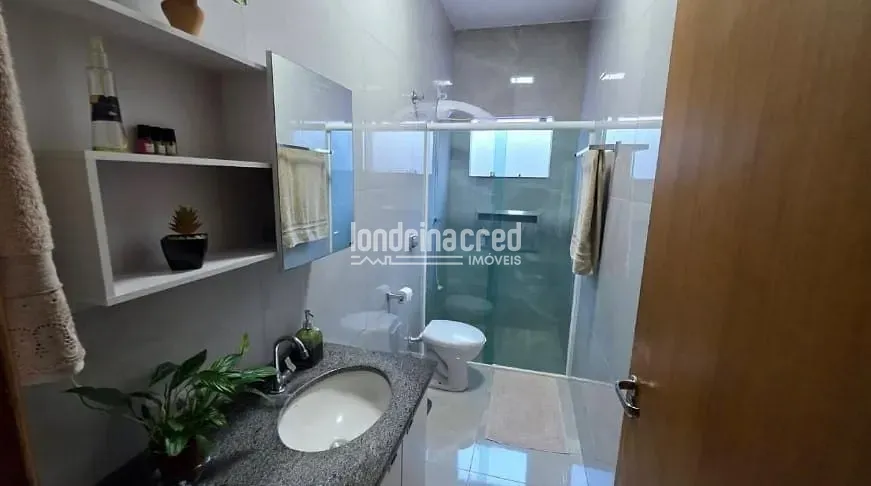 Casa, 3 quartos, 79 m² - Foto 10