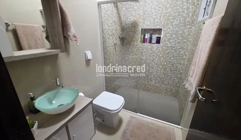 Casa, 3 quartos, 79 m² - Foto 13