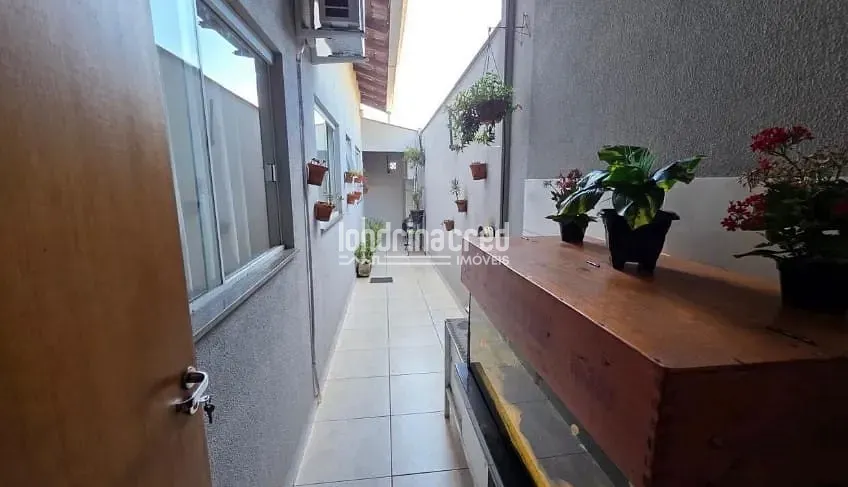 Casa, 3 quartos, 79 m² - Foto 14