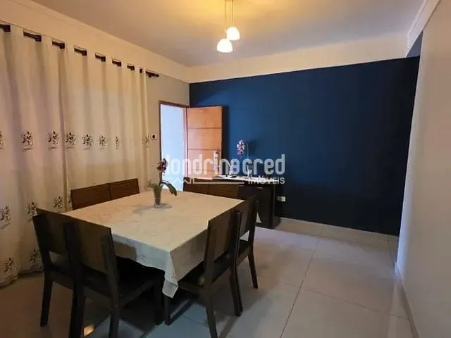 Casa com 125m² 3 quartos e 2 banheiros, à venda, no bairro Heimtal em Londrina