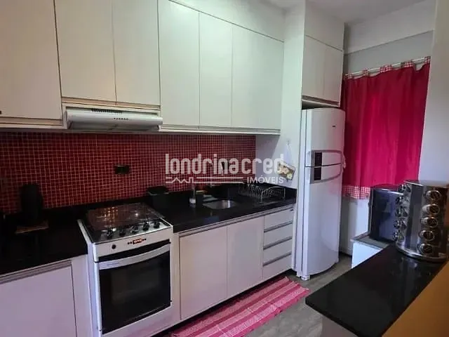 Casa com 125m² 3 quartos e 2 banheiros, à venda, no bairro Heimtal em Londrina