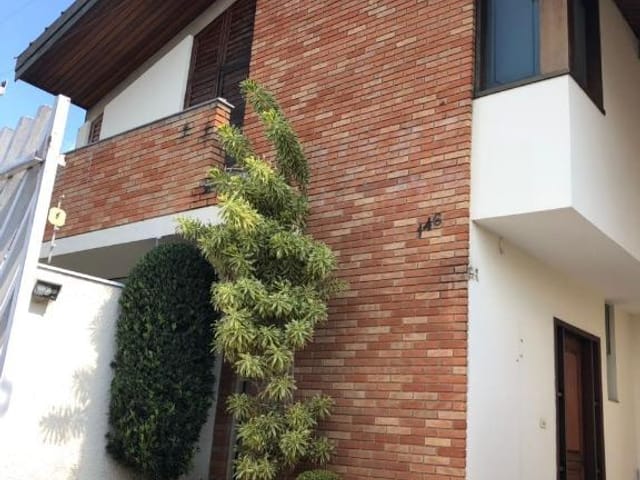 Foto do Casa - Casa à venda 3 Quartos, 3 Suites, 3 Vagas, 256M², Jardim América, Sorocaba - SP | Ary Proenca Negócios Imobiliários Ltda