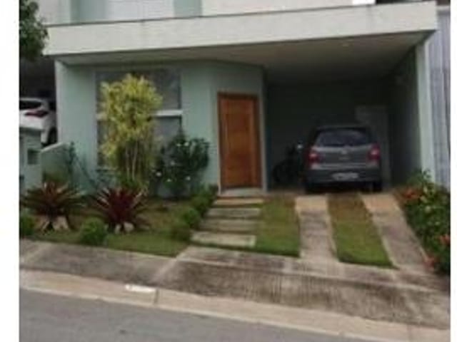 Foto do Casa - Casa com 3 dormitórios à venda, 165 m² por R$ 650.000,00 - Condomínio Villagio di Milano - Sorocaba/SP | Ary Proenca Negócios Imobiliários Ltda