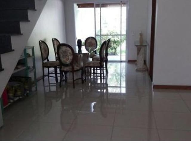 Foto do Casa - Casa com 3 dormitórios à venda, 165 m² por R$ 650.000,00 - Condomínio Villagio di Milano - Sorocaba/SP | Ary Proenca Negócios Imobiliários Ltda