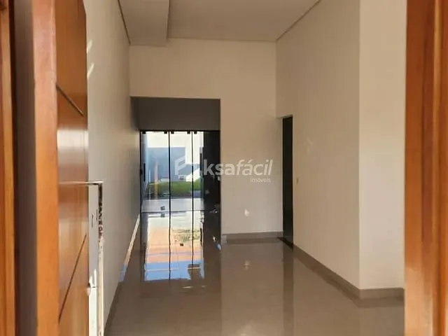 Casa 3 quartos e 3 banheiros, à venda, no bairro Altos do Panamá em Campo Grande