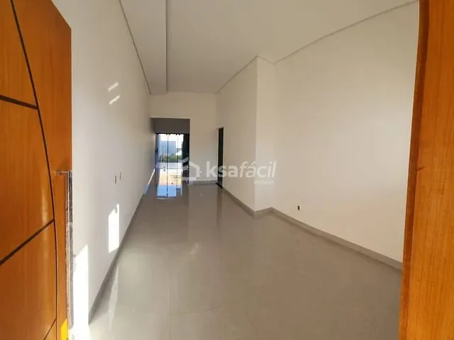 Casa 3 quartos e 3 banheiros, à venda, no bairro Altos do Panamá em Campo Grande