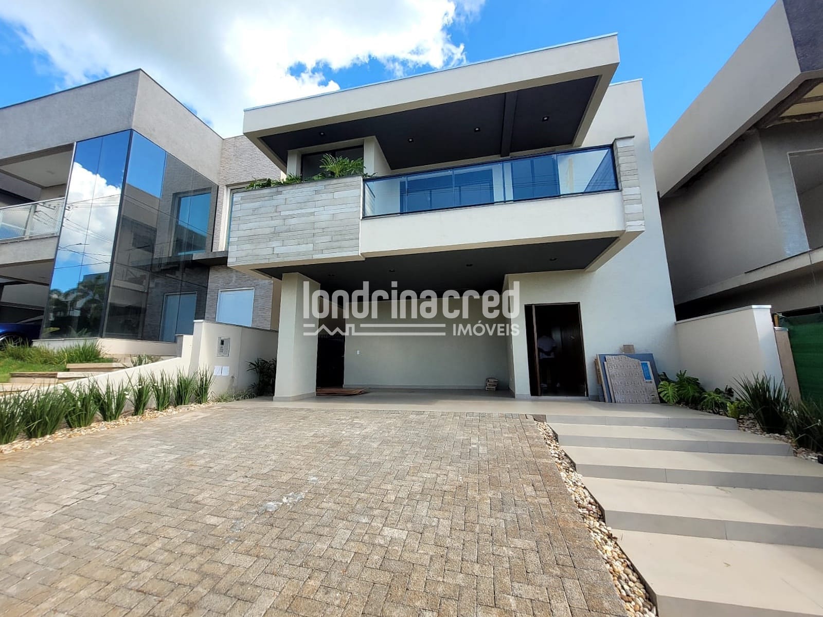 Casa, 4 quartos, 230 m² - Foto 2