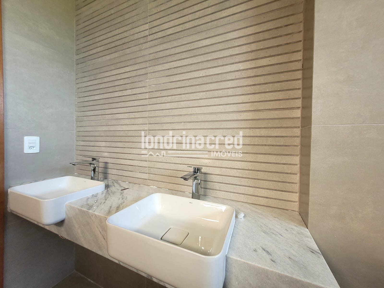 Casa, 4 quartos, 230 m² - Foto 28