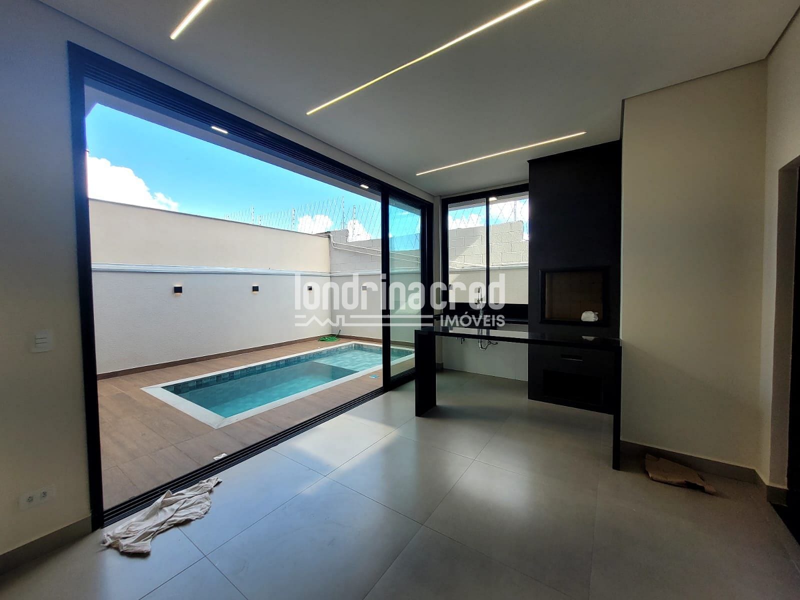 Casa, 4 quartos, 230 m² - Foto 31