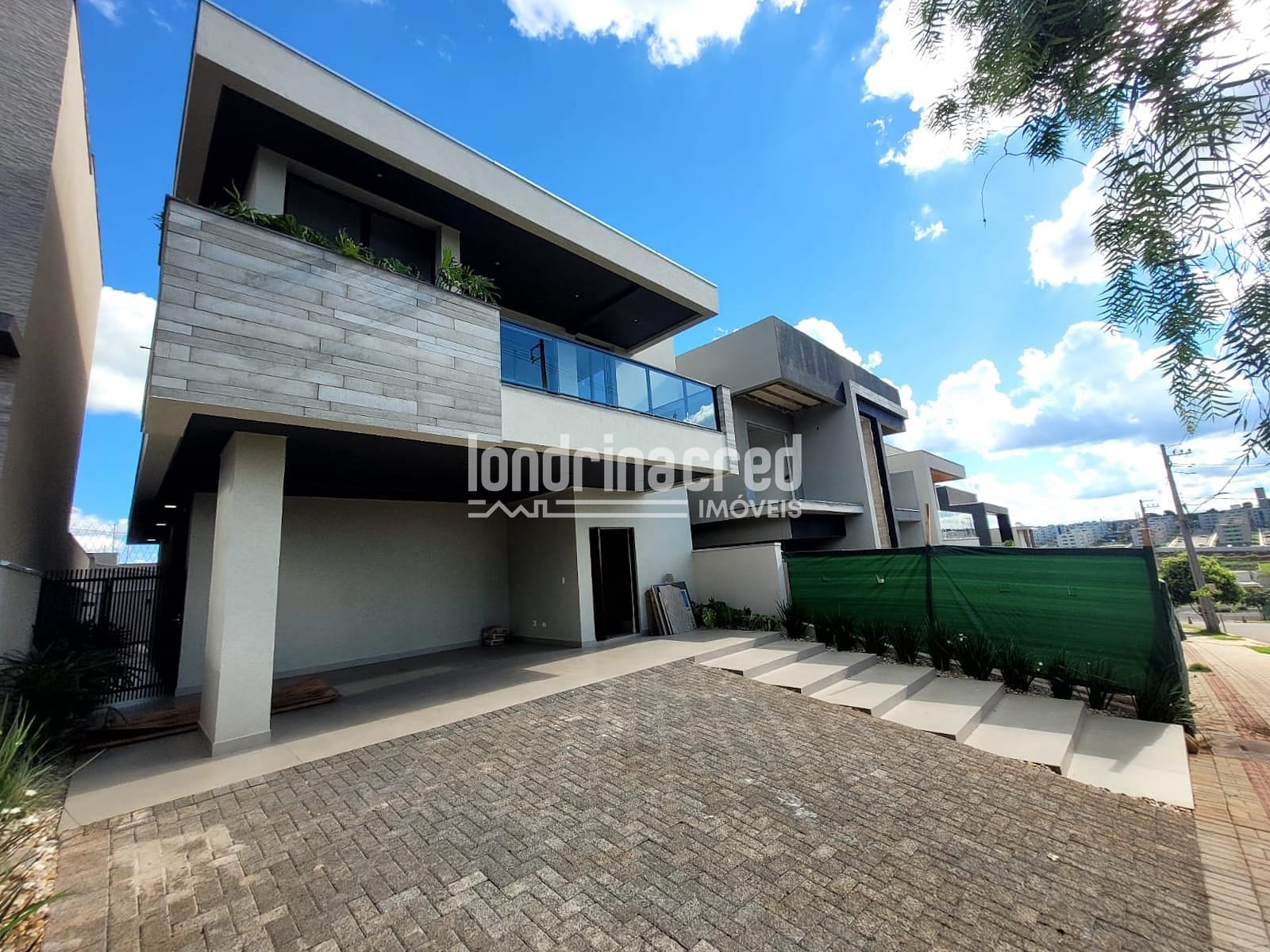 Casa, 4 quartos, 230 m² - Foto 36