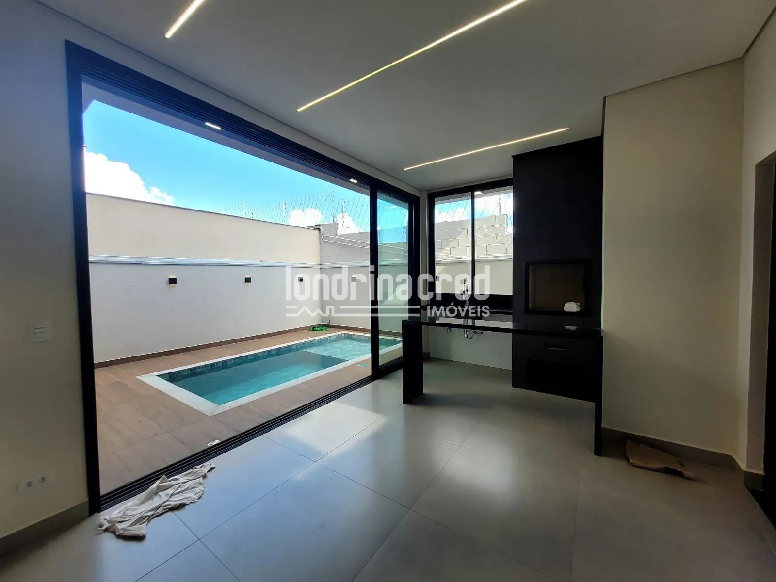 Casa, 4 quartos, 230 m² - Foto 31