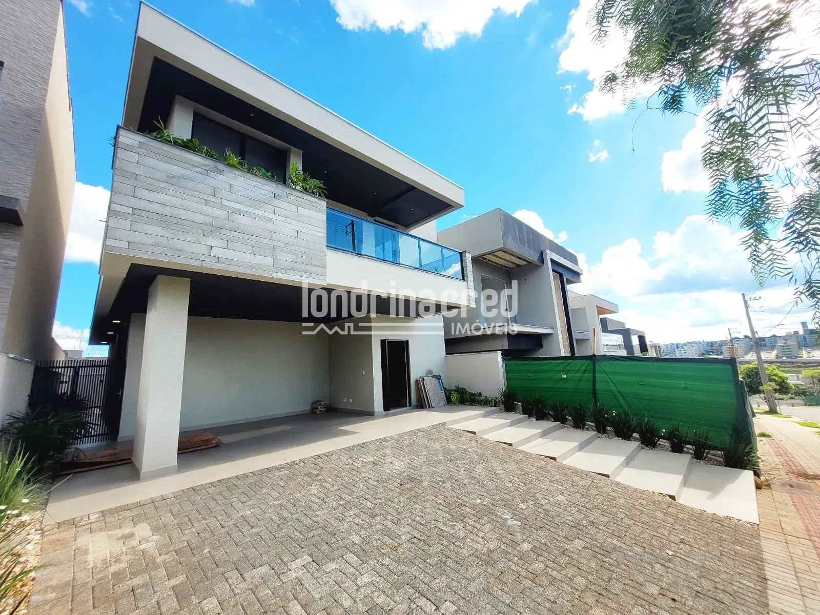Casa, 4 quartos, 230 m² - Foto 4
