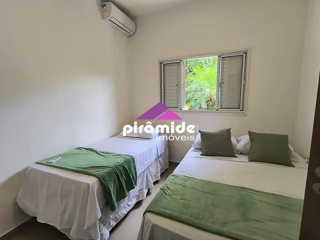 Casa com 600m² 3 quartos e 3 banheiros, à venda, no bairro Portal do Patrimonium em Caraguatatuba