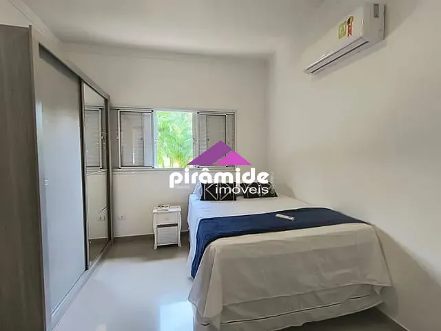 Casa com 600m² 3 quartos e 3 banheiros, à venda, no bairro Portal do Patrimonium em Caraguatatuba