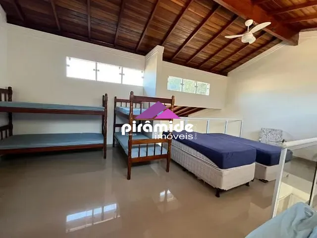 Casa com 600m² 3 quartos e 3 banheiros, à venda, no bairro Portal do Patrimonium em Caraguatatuba