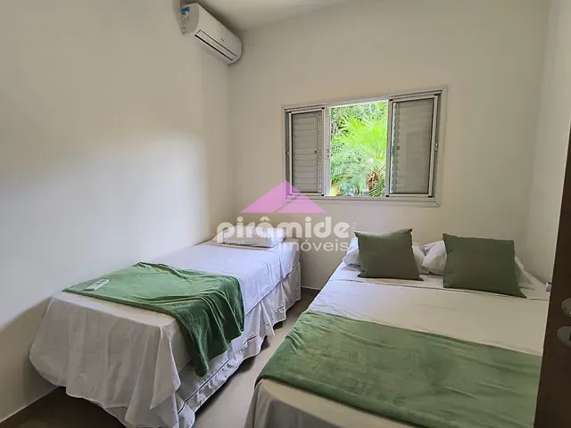 Casa com 600m² 3 quartos e 3 banheiros, à venda, no bairro Portal do Patrimonium em Caraguatatuba