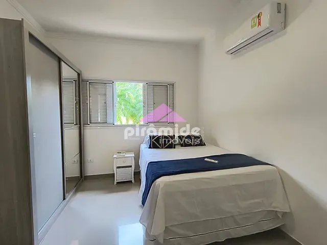 Casa com 600m² 3 quartos e 3 banheiros, à venda, no bairro Portal do Patrimonium em Caraguatatuba