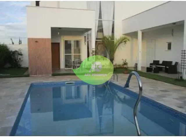 Casa com 1000m² 3 quartos e 2 banheiros, à venda, no bairro Condomínio Solar do Bosque em Sorocaba