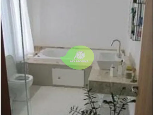 Casa com 1000m² 3 quartos e 2 banheiros, à venda, no bairro Condomínio Solar do Bosque em Sorocaba