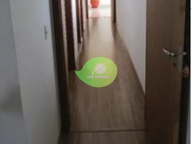 Casa com 1000m² 3 quartos e 2 banheiros, à venda, no bairro Condomínio Solar do Bosque em Sorocaba