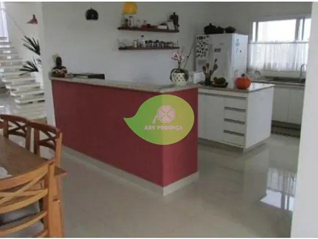 Casa com 1000m² 3 quartos e 2 banheiros, à venda, no bairro Condomínio Solar do Bosque em Sorocaba