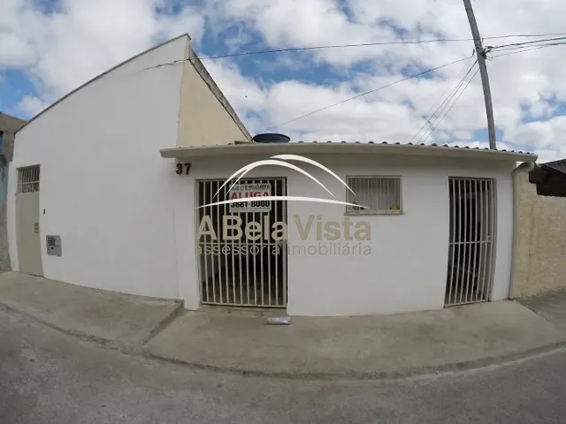 Casa 1 quarto e 1 banheiro, para alugar, no bairro Jardim Roberto em Osasco
