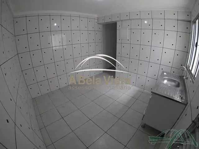 Casa 1 quarto e 1 banheiro, para alugar, no bairro Jardim Roberto em Osasco