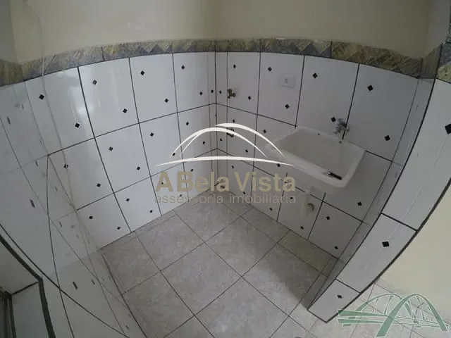 Casa 1 quarto e 1 banheiro, para alugar, no bairro Jardim Roberto em Osasco