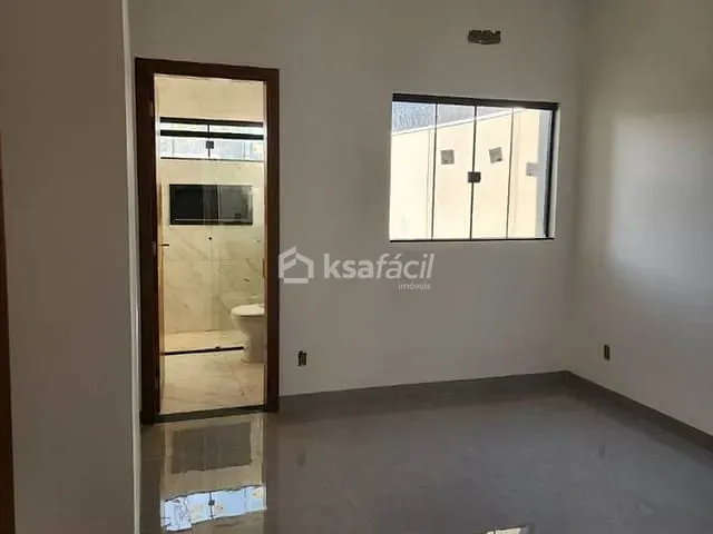 Casa com 180m² 3 quartos e 2 banheiros, à venda, no bairro Altos do Panamá em Campo Grande