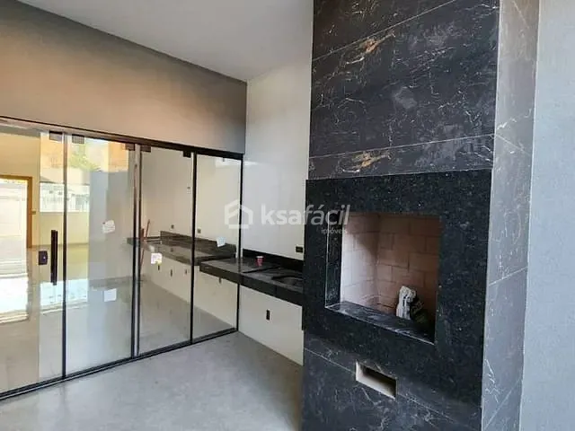 Casa com 180m² 3 quartos e 2 banheiros, à venda, no bairro Altos do Panamá em Campo Grande