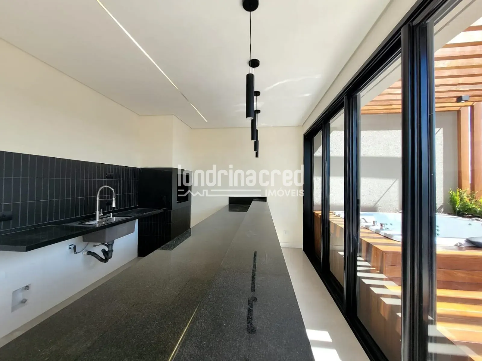 Casa, 3 quartos, 242 m² - Foto 41