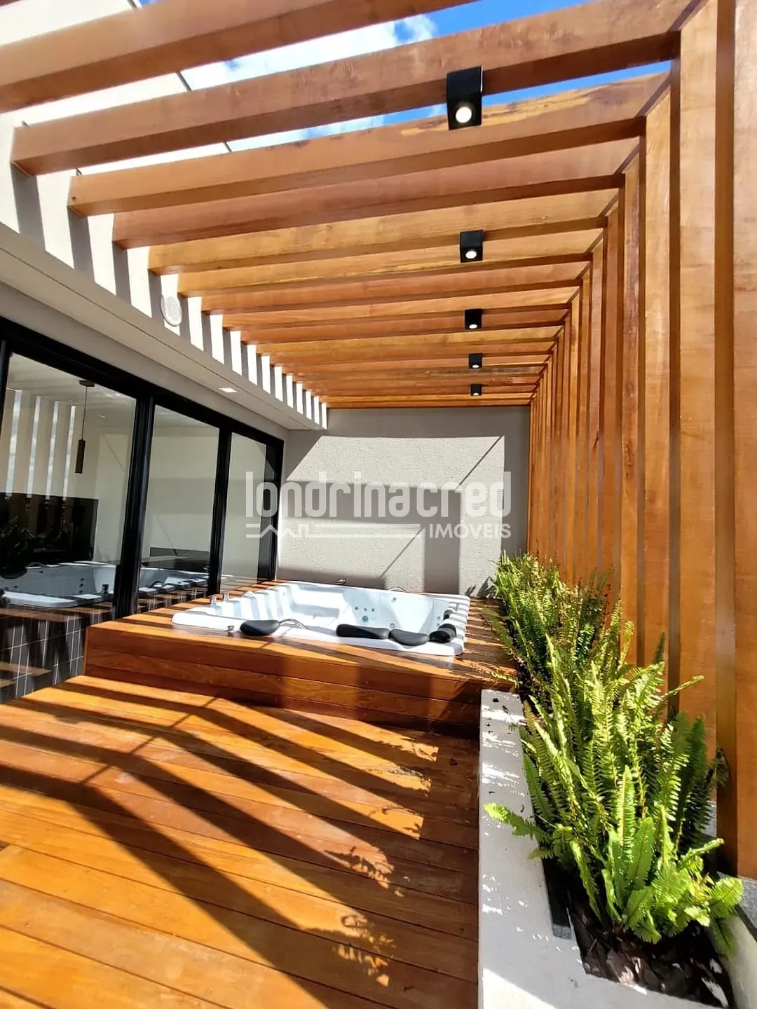 Casa, 3 quartos, 242 m² - Foto 42