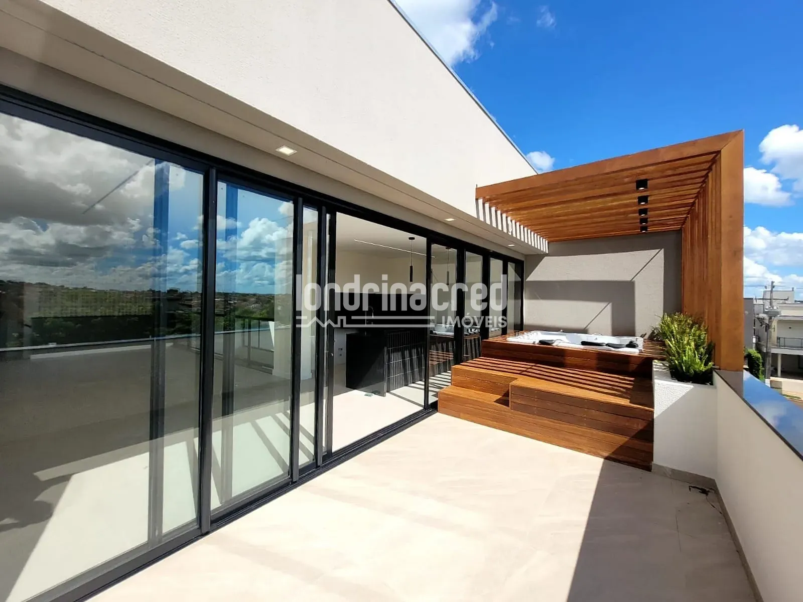 Casa, 3 quartos, 242 m² - Foto 43