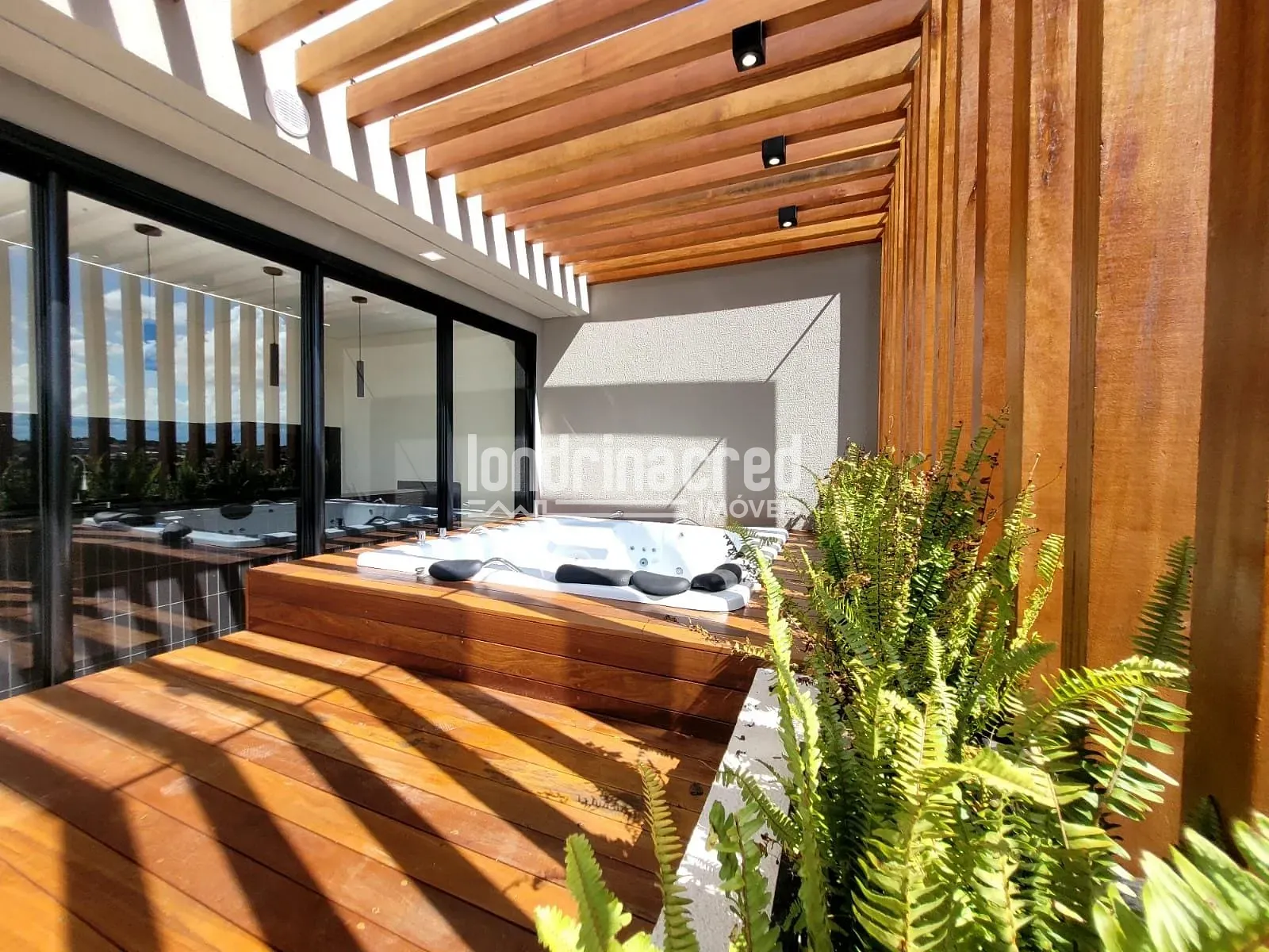 Casa, 3 quartos, 242 m² - Foto 44
