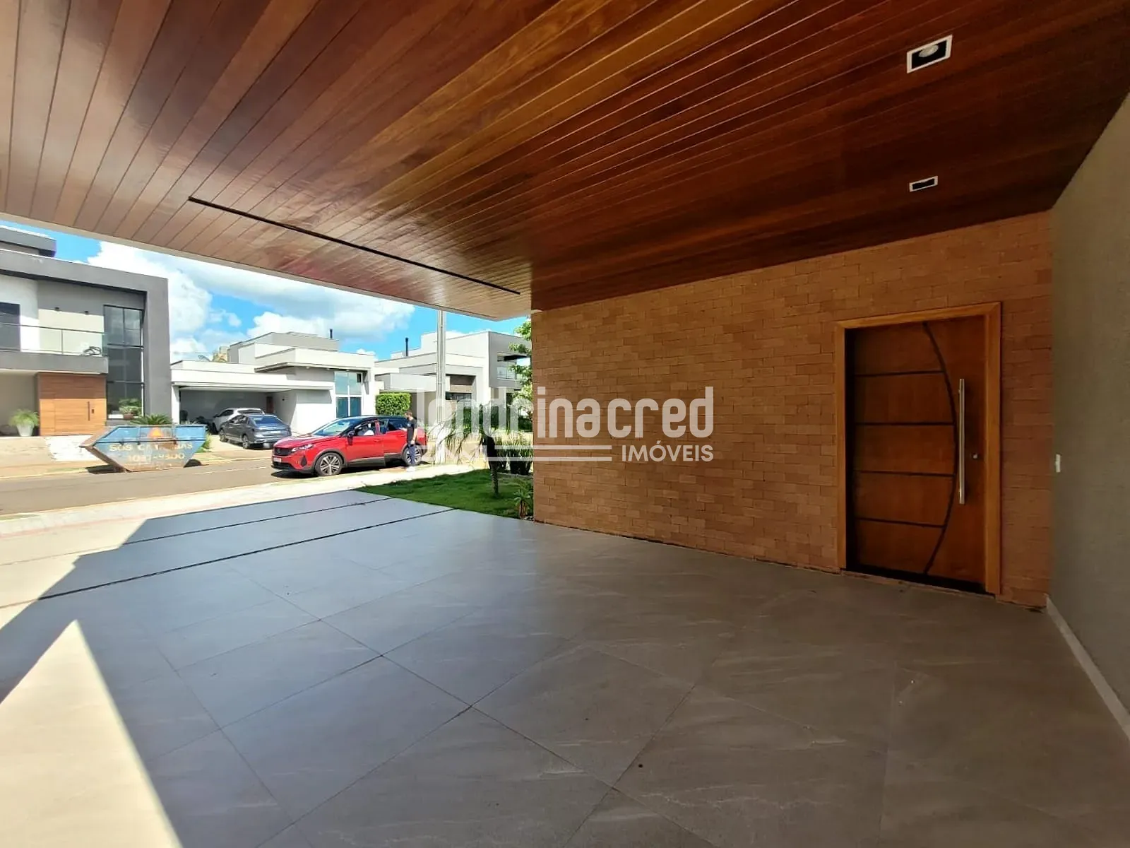 Casa, 3 quartos, 242 m² - Foto 8
