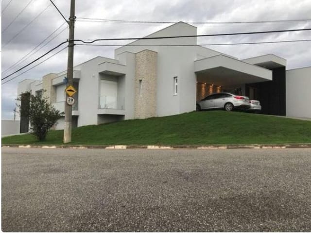 Foto do Casa - Casa com 4 dormitórios à venda, 540 m² por R$ 3.100.000,00 - Condomínio Fazenda Imperial - Sorocaba/SP | Ary Proenca Negócios Imobiliários Ltda