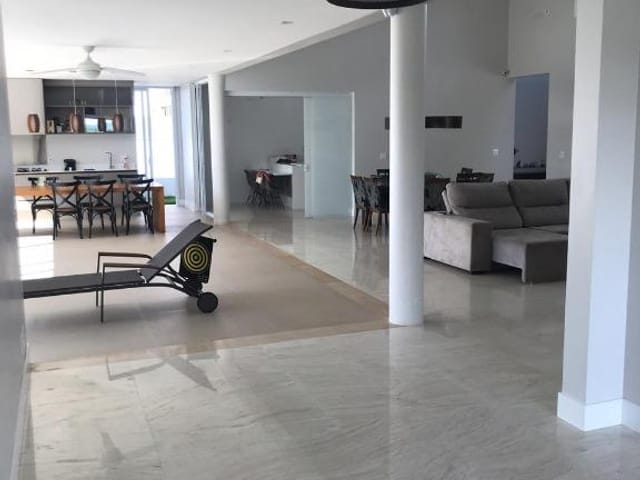 Foto do Casa - Casa com 4 dormitórios à venda, 540 m² por R$ 3.100.000,00 - Condomínio Fazenda Imperial - Sorocaba/SP | Ary Proenca Negócios Imobiliários Ltda
